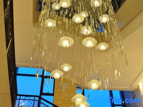 Yangzhong Juntai Hotel, Zhenjiang — photo 1