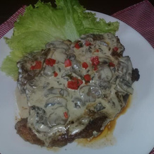 Hotel Campestre Aguamaco, 蒙特雷 — 照片 4
