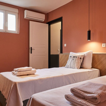 Flyin'High Luxury Suite, Koropi — photo 3