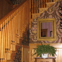 Hôtel Château Albert, 贝特朗 — 照片 5
