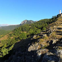 Ca' di Nobi Podio Val Maira, San Damiano Macra — photo 3
