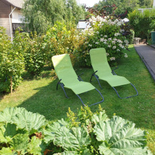 Ferienwohnung Vogelvilla, Altenbeken — фото 2