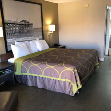 Super 8 by Wyndham Orangeburg, Orangeburg — photo 3