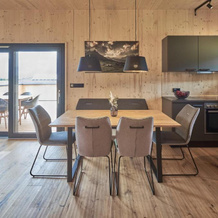 Black Forest Lodges - gehobene Ferienwohnungen mit Privatsaunas, 图尔费斯 — 照片 3