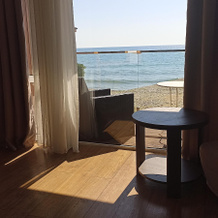 Chetyre Sezona Hotel, New Athos — photo 3