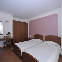 Il Borgovecchio Hotel Ristorante, 蒙特格罗索达斯蒂 — 照片 4