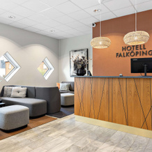 Hotel Falkoping, Sure Hotel Collection by Best Western, Falkoping — photo 2