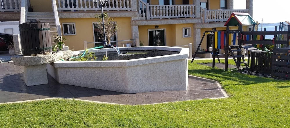 Apartamentos Aqualecer, Aios — photo 1