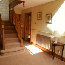 Whistlers Dell B&B, Хеленсбург — фото 5