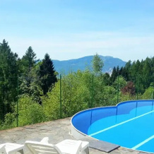 Chalet Wilderness Verbania, Капреццо — фото 3
