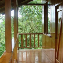 Umbrellabird Lodge- Reserva Buenaventura, 圣罗莎 — 照片 3