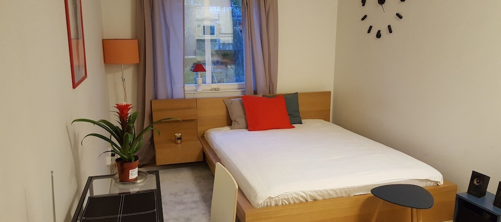 Studio Apartment, 纳斯卡 — 照片 1