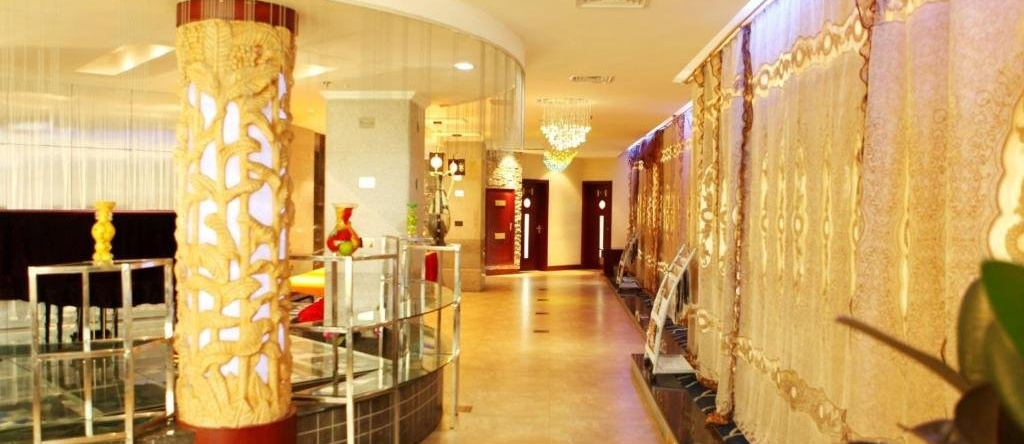 Enraton International Hotel, Xining — photo 1