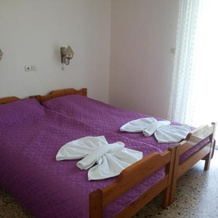 Patra Rooms Skala Prinou, Ормос Принос — фото 5