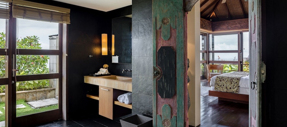Forever Bali Villas, Кутух — фото 1