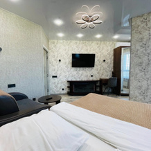 Avtograf Loft Apartments, 沃洛格达 — 照片 3