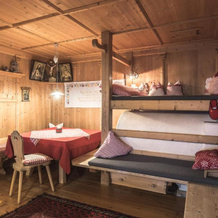 Haus Tirol, Кампо-Турес — фото 3