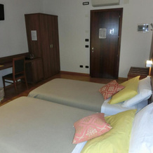 Hotel C25, Понцано-Венето — фото 2