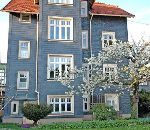 Ferienwohnung Friedrichroda THU 061, 弗里德里希罗达 — 照片 1