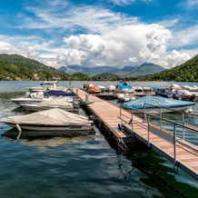 Queen Lake View, Ponte Tresa — photo 5
