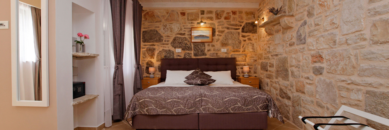 Hotel Villa Telenta, 韦拉卢卡 — 照片 1