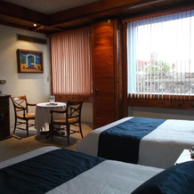 La Hija Del Alfarero Hotel Boutique, Сантьяго-де-Керетаро — фото 4