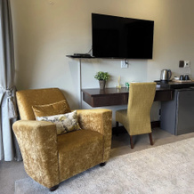 One O Eight Boutique Hotel, 伯诺尼 — 照片 3