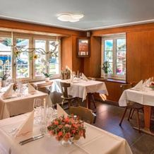 Hotel Breithorn, Ayas — photo 3