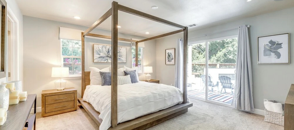 Atascadero Home: Hot Tub, Backyard Oasis, 阿塔斯卡德罗 — 照片 1