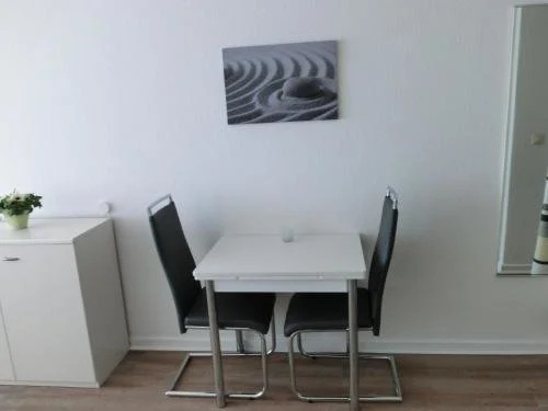 Appartement-Hotel Poseidon, 格勒米茨 — 照片 1