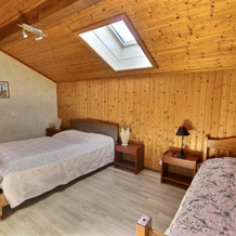 Grand Appartement - Wifi -Saint Jean D'aulps - 12 Personnes - Hirondelle, Saint-Jean-dʼAulps — фото 2