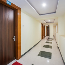OYO 70390 Hotel Payal Inn, 贝达加特 — 照片 4