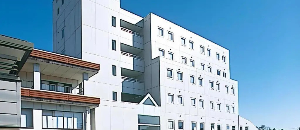 Shirako New Seaside Hotel, Shirako — photo 1