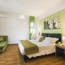 La Gustea Hotel & Cucina, Сартеано — фото 4