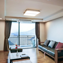 Cheongpung Resort Hill House, Чечхон — фото 5