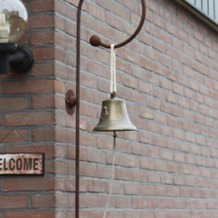 Bed & Breakfast Aan De Ijssel, Цволле — фото 3