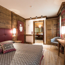 Chalet Alpino Maso del Brenta, 卡德尔佐内泰尔梅 — 照片 3