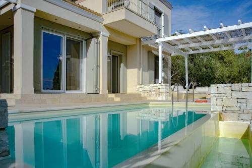 Apeiron II Villa, Gaios — photo 1