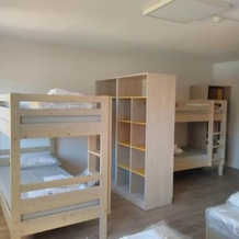 Domaine de Maravant - Centre de vacances, 托隆-莱-梅米兹 — 照片 3