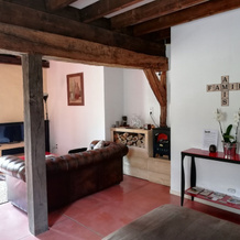 Domaine de La Madeleine, 伊格朗德 — 照片 3