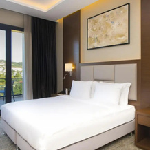 Crowne Plaza Yalova, 亚洛瓦 — 照片 4