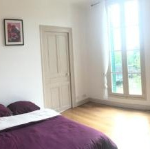 Gite Blois Gare, 布卢瓦 — 照片 4