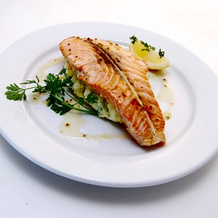 Oliver's Seafood Bar, Bed & Breakfast, Клегган — фото 5