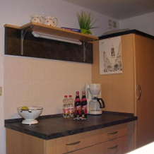 Ferienwohnung Oberlausitzer Bergzauber, 维尔滕 — 照片 2
