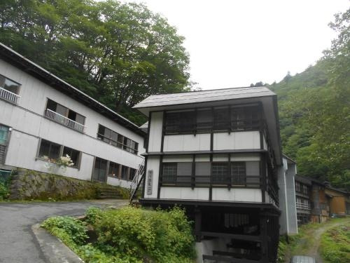 Namegawaonsen Fukushimaya, 米泽 — 照片 1