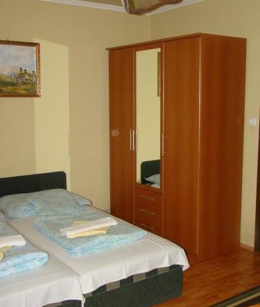 Vadász Panzió, Zalacsany — photo 1