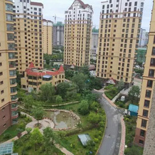 Haiwang Hotel, Динси — фото 3