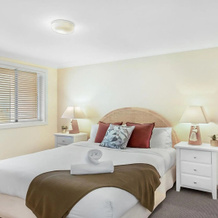 Ocean Blue Apartment Five - ground floor apartment, 库拉朗 — 照片 5