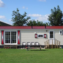 Boerderijcamping Plantlust, Veere — photo 2