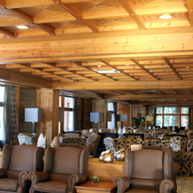 Sport Hotel Village, 索尔德乌 — 照片 4